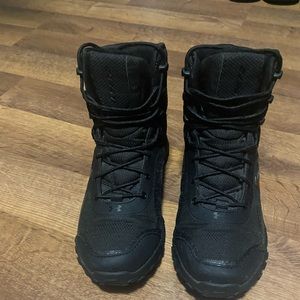 Under Armour 3021037 Women's UA
Valsetz RTS 1.5 Tactical Boots